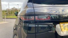 Land Rover Range Rover Evoque 1.5 P300e Evoque Edition 5dr Auto Hatchback